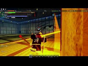 Drum Room Clutch | Clip | Demon Slayer RPG 2