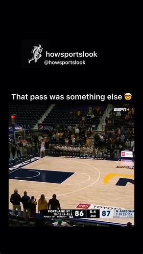 Sports content 24/7 on Instagram: "Full-court shots in basketball are some of the most electrifying and improbable moments the sport has to offer. These heaves - launched from 70, 80, sometimes even over 90 feet away - are usually last-second prayers, thrown up as the buzzer sounds with little more than hope behind them. But when one actually drops, the entire arena erupts. Players lose their minds, benches clear, commentators scream, and fans witness a moment that feels almost supernatural. The