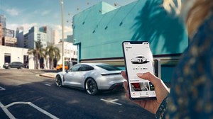 Neue digitale Plattform für alle Services rund ums Fahrzeug