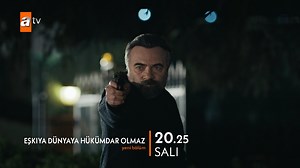 845K views · 118 shares | "Savaş başladı artık; geçmiş olsun!"  Eşkıya Dünyaya Hükümdar Olmaz yeni bölümüyle Salı 20.25'te av'de #edho @eskiyatv | ATV | Facebook