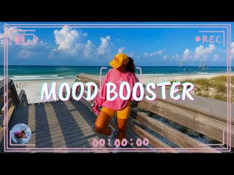 Songs that'll make you dance the whole day ~ Mood booster playlist