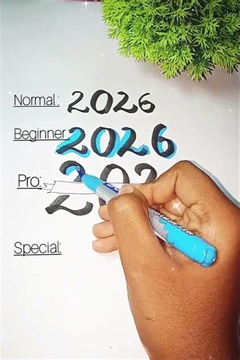 2026 Lettering Styles Beginner vs pro#calligraphylattering #art #calligraphy #artist #drawing