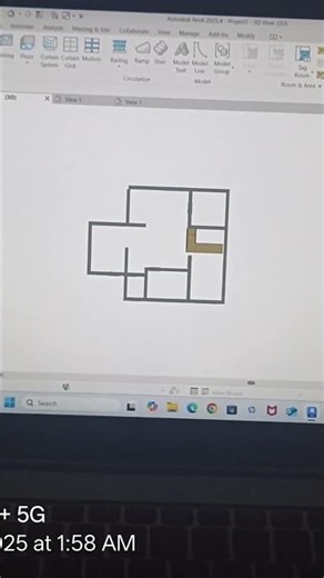 Revit #revit #revit2025 #revittutorial #revit_mep