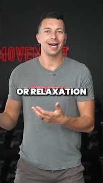 The Stretching Method That Hacks Your Nervous System