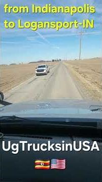 LOGANSPORT gets less snow compared to Central Indiana I frequent in most of my snow videos near Ohio