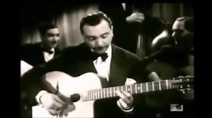 A Rare Live Recording From Django Reinhardt with its Quintette du Hot Club de France in 1938. #Django #gypsyjazz #guitarlegend #1938Live | Music is Life