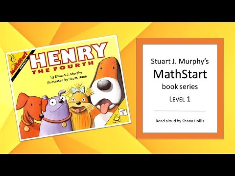 Henry the Fourth (A MathStart Book)