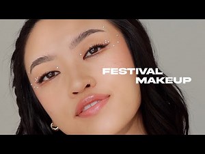 Festival Makeup Tutorial