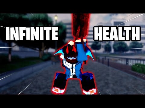 The BEST FIEND BUILD ( INFINITE HEALTH )