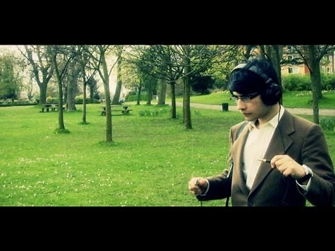 The Sound Machine | Award Winning Short Film (Roald Dahl)