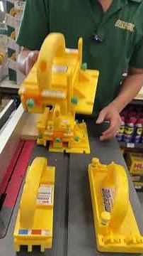 Check out the GRR-RIP Block, GRR-RIPPER 2GO, and GRR-RIPPER+