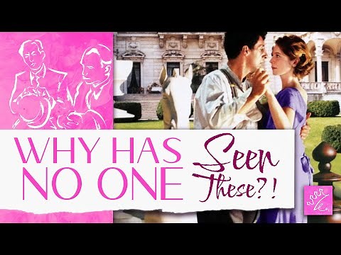 Top 10 Great Period Dramas You've NEVER Seen