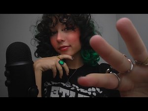 ASMR - follow my instructions… can you do that? *soft-spoken*