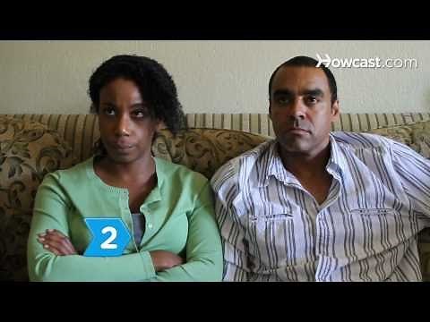 How to Convince Your Parents to Let You Date Someone Older