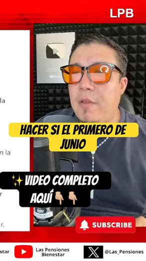 🔥AHORA SI! Ya vas a cobrar la pension? Has estos pasos para recibir bien tu pago💥 Adultos Mayores
