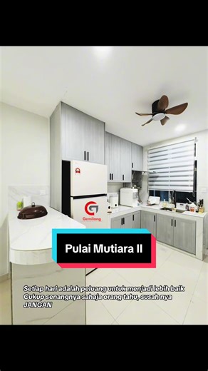 Formica Laminated TV Cabinet and 5G Kitchen Renovation