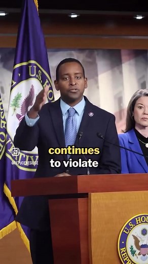 155K views · 9.7K reactions | When reporters try to ask loaded, bullshit questions one must shut that shit down | White Rose Resistance | Facebook