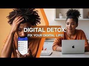 Digital Decluttering 101: How to Organize Your Digital Life (Fast & Easy!)