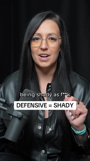 Spotting Shadiness: Behavioral Tell-Tale Signs