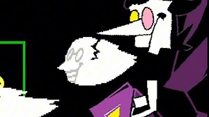 【三角符文】所有主线与隐藏boss的特殊攻击