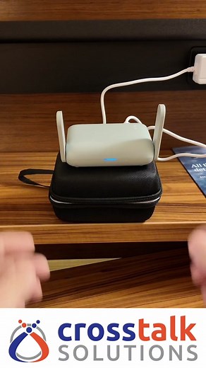 Discover the perfect travel case for your GL-iNET router! Compact, organized, and ready to go – see how it all fits in one neat package! Product link (affiliate): https://geni.us/oBxqPI #TravelTech #RouterCase #GLINET #BerylAX #TechOnTheGo #GadgetLover #TravelEssentials #CompactTech #TechSavvy #OrganizedTravel #TechGadgets #fyp