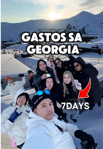 Georgia Trip Costs and Requirements: A Complete Guide