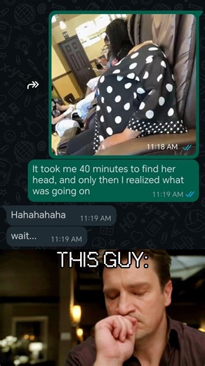 Where Is Her Head?! 🧐🍌 Confusing Photos Edition! #shorts #funny #perspective #confused #looktwice