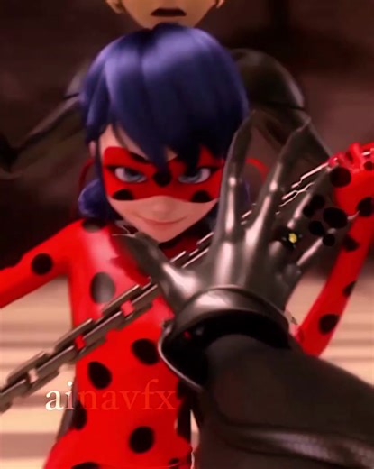 underrated in her own show // rm: @vicuousgambles // vsp // #vsp #velo #velocity #baddie #mlb #ladybug #marinette #yespurrqueen