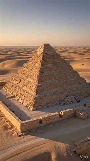 Step Pyramid