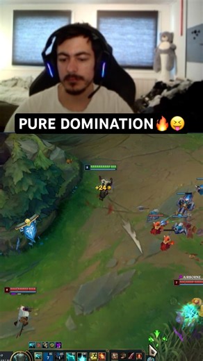 The True Power of Pyke 👀🩸