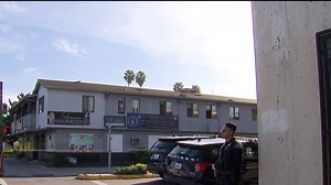 2 men die after shooting in San Jose