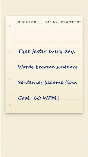 English Typing Course | Learn to Type | MetaTypingClub.com