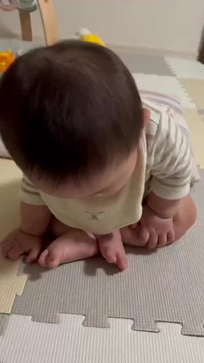 50K views · 568 reactions | First life struggles  | We Love Babies | Facebook