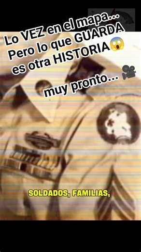 Fort Kobbe: el lugar donde el tiempo se detuvo 🕰️ | Pronto en Datos Extintos