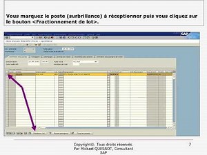 Livraisons Entrantes SAP Créez Vos Documents Individuels avec VL31N ! 🚀 📦