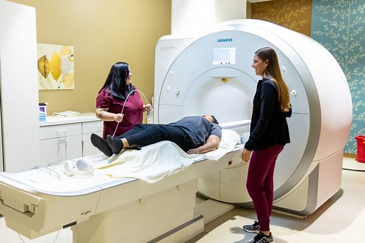 Radiology - Windsong