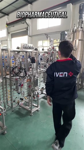 Exploring Bioreactor Plant Services