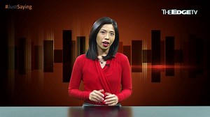 On The Edge TV over Astro Awani tonight