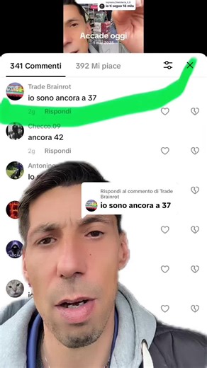 Risposta a @Trade Brainrot #greenscreen #flypシ #follower🥺❤️