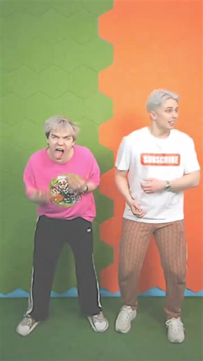 Неизменный друг и его 67 миллионов подписчиков