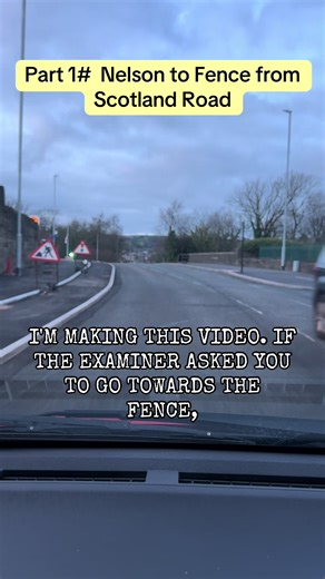 Essential Nelson Driving Test Routes Guide