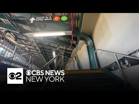 MTA capital plan includes elevators at tallest subway station in New York City