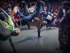 Stomp the Yard - Apple TV