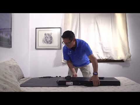 LM120 with HyperX Video 1 - Introduction & Setup