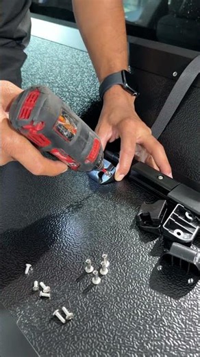 Hyundai Santa Cruz Bed Cover Install | Clean Truck Upgrade