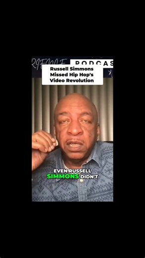 Ralph McDaniels of Video Music Box | Terminator X