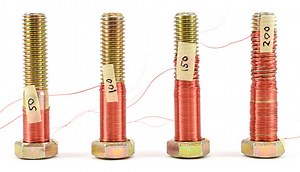 The Strength of an Electromagnet | Science Project