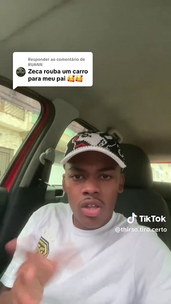 Zeca Responde Críticas com Humor e Sinceridade