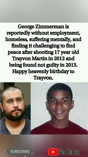 ✨💔 Trayvon’s light still shakes the world… justice echoes louder than ever 🌟🕊️ #RIP #NeverForgotten