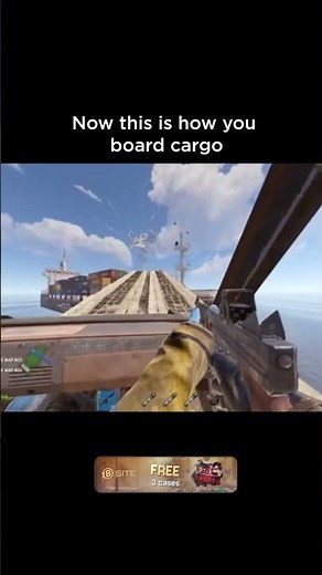rust meme